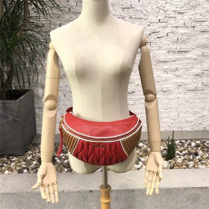 MIUMIU 미우미우 마테라쎄 힙색 5BL008-2 2020/신상
