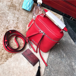 MIUMIU 미우미우 마드라스 박스백 5BH121-2 2020/신상