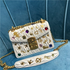 MIUMIU 미우미우 숄더백 5BD081-1 2020/신상