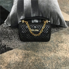 MIUMIU 미우미우 체인 숄더백 5BD104-1 2020/신상