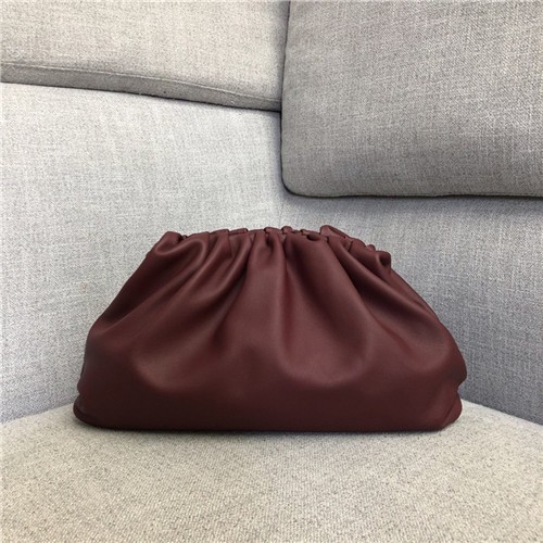 BOTTEGA VENETA 보테가베네타 버터카프 파우치백 라지 576227 신상
