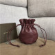 BOTTEGA VENETA 보테가베네타 미니 복주머니  숄더백 583774-2 신상
