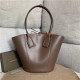 BOTTEGA VENETA 보테가베네타 바스켓 라지 토트백 57681-1 신상