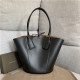 BOTTEGA VENETA 보테가베네타 바스켓 라지 토트백 57681-3 신상