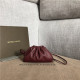 BOTTEGA VENETA 보테가베네타 버터카프 미니 파우치백  585855-2 신상