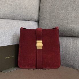 BOTTEGA VENETA 보테가베네타 마리백 BV2001-1 신상