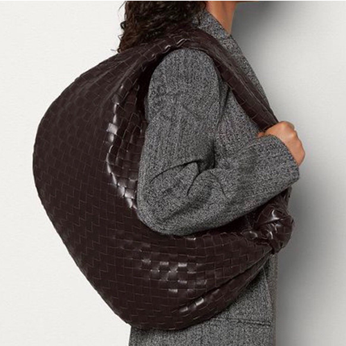 BOTTEGA VENETA 보테가베네타 인트레치아토 호보백 600263-1 신상