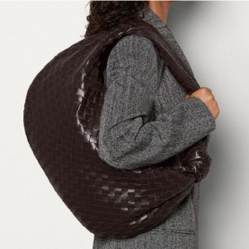 BOTTEGA VENETA 보테가베네타 인트레치아토 호보백 600263-1 신상