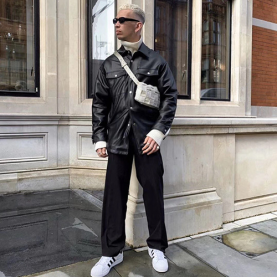 BOTTEGA VENETA 보테가 베네타 힙색 BV22331-1 2020/신상