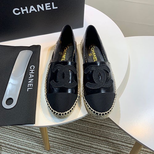 CHANEL 샤넬 단화봄신상 (240,255사이즈 주문제작)