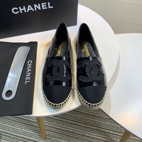 CHANEL 샤넬 단화봄신상 (240,255사이즈 주문제작)