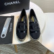 CHANEL 샤넬 단화봄신상 (240,255사이즈 주문제작)