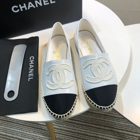 CHANEL 샤넬 단화봄신상 (240,255사이즈 주문제작)