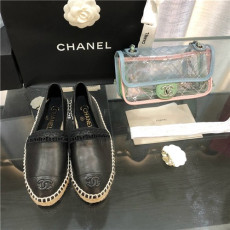 CHANEL 샤넬 단화신상 (250사이즈 주문제작)
