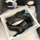 CHANEL 샤넬 부츠 C50889-2  신상 (250사이즈 주문제작)