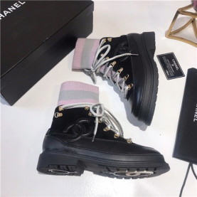 CHANEL 샤넬 부츠 C5088-1신상 (250사이즈 주문제작)