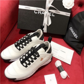 CHANEL 샤넬 스니커즈 C6003-1 신상