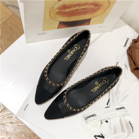 CHANEL 샤넬 단화 C701109-1 2020/신상