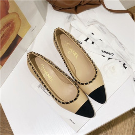 CHANEL 샤넬 단화 C701109-2 2020/신상