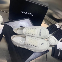 CHANEL 샤넬 여성용  스니커즈 C55355-1 2020/신상