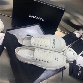 CHANEL 샤넬 여성용  스니커즈 C55355-1 2020/신상