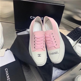 CHANEL 샤넬 여성용  스니커즈 C55355-2 2020/신상