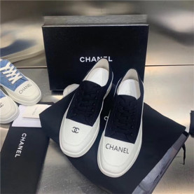 CHANEL 샤넬 여성용  스니커즈 C55355-4 2020/신상