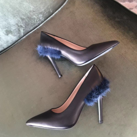 FENDI 펜디 구두 /봄신상 (220,255사이즈 주문제작)
