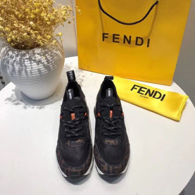 FENDI 펜디 남여공용 스니커즈 봄신상 A20