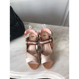 FENDI 펜디 샌들 봄신상
