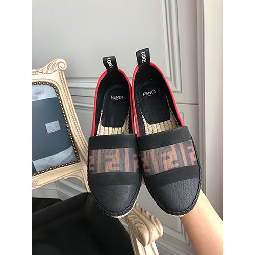 FENDI 펜디 단화 봄신상