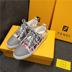 FENDI 펜디 남여공용 스니커즈 신상