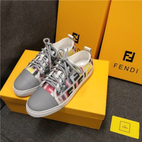 FENDI 펜디 남여공용 스니커즈 신상