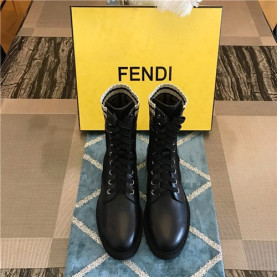 FENDI 펜디 부츠 58709-2 2109/신상 (250사이즈 주문제작 )