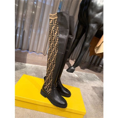 FENDI 펜디 롱부츠 F5011-1 신상 (250사이즈 주문제작)