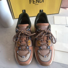 FENDI 펜디 여성용 스니커즈 F0103-1 2022/신상 (220,260사이즈 주문제작)