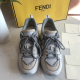 FENDI 펜디 여성용 스니커즈 F0103-2 2022/신상 (220,260사이즈 주문제작)