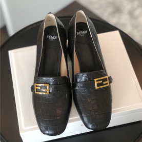 FENDI 구두 F61020-1 2020/신상