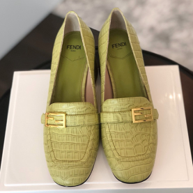 FENDI 구두 F61020-2 2020/신상