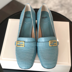 FENDI 구두 F61020-3 2020/신상