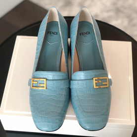 FENDI 구두 F61020-3 2020/신상