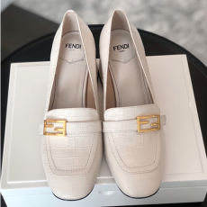 FENDI 구두 F61020-4 2020/신상