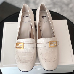 FENDI 구두 F61020-4 2020/신상
