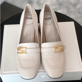 FENDI 구두 F61020-4 2020/신상