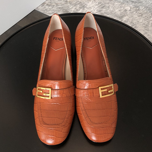 FENDI 구두 F61020-5 2020/신상