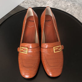 FENDI 구두 F61020-5 2020/신상