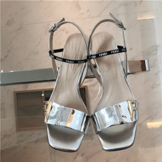 FENDI 펜디 여성용 샌들 굽높이6CM F30010-1 2020/신상