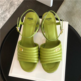 FENDI 펜디 여성용 샌들 F071144-1 2020/신상