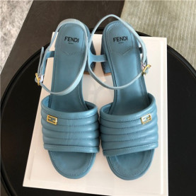 FENDI 펜디 여성용 샌들 F071144-2 2020/신상