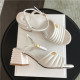 FENDI 펜디 여성용 샌들 F071144-3 2020/신상